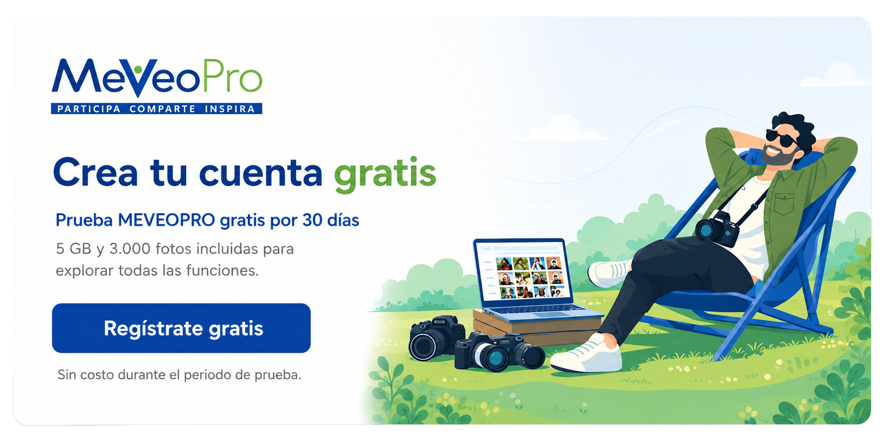 Promoción especial